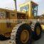 Motor Grader Used Cat 14G /Original USA Caterpillar 14G Grader /Cat 12G 14G 140G 16G Motor Grader