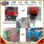 small machine big profits lightweight precast concrete hollow core slab making machine