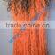 100% knitting Gill Nylon Fishing Net Fully Completed