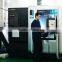 Precision custom CNC machining pumping machine parts service