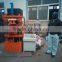 Hot sell products SY1-10 Eco-Brave intercloking brick making machine