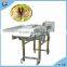Industrial Automatic Fish Heads Cutting Slicing Processing Machine