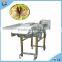Industrial Automatic Fish Heads and Tails Cutting Slicing Machine