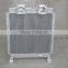 Hydraulic Oil Cooler for Kobelco Excavator SK200-8