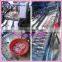 Chicken feet cutting machine/chicken cutter machine
