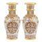Rich Art And Craft Jaipur Rajasthan Stone Marble Vase Flower Pot