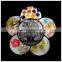 Provided soft gelatine capsule machine, soft gelatine capsule machine, capsule making machine