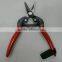 Light Duty Safety Garden Tool SK5 SPCC Coating Fruit Floral Shears