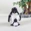 pet small animal funny plush penguin toy