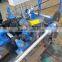 Double Twist full Automatic Barbed Wire Machine
