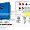 Smart alarm Electrical fencing energizers for house with high voltage shocking