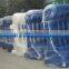 rotomolding barrier mould manufacturing plastic barrier moulds making rotational moulding barrier mould