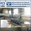 Sweet potato flour processing machine starch making equipment