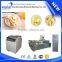 Fried bugles corn chips making machine with 120kgh