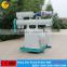 HKJ250 poultry livestock feed pellet machine for corn grain wheat and soybean