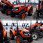 45HP 4WD mini farm tractor