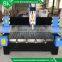wood cnc router machine with the spindle 4.5kw sale through on 
