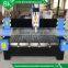 wood cnc router machine with the spindle 4.5kw sale through on Alibaba