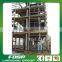 Organic waste fertilizer turnkey project production line