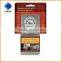 Waterproof wireless digital milk thermometer
