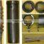 Wood Briquette Press for Briquette Logs Production-Peter (2013)