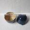 Bamboo bowil with lacquer outside, salad bamboo bowl made in Vietnam