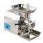 Hot sale portable Electric meat grinder