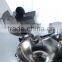 Hot sale 5L capacity stainless steel electric meat cutter