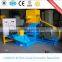Low consuption extruder machine for fish feed, fish feed making machine, poultry feed pellet mill
