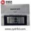 Passive rfid tag UHF RFID Woven Fabric Laundry Tag