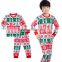 Hot sell Boys Christmas Pajamas