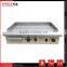 CHINA SUPPLIER AFFORD CHINZAO BRAND TABLE TOP GRIDDLE OF ELECTRIC