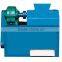 late model double roller granulator for fertilizer equipment