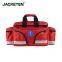 JACKETEN Emergency's Kit for Ambulance Visit-JKT013 Large Medical First Aid Kit Bag Endotracheal Intubation Bag