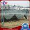 organic fertilizer rotary screen machine