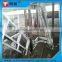 sheep slaughtering line /sheep dehairing machine /sheep slaughterhouse plant