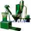 Full automatic feedstuff plant