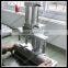 automatic shiitake inoculating machine for small mushroom farm to use