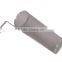 Home brewing beer brewing hop filter 300 mesh 300micron 32cm tall