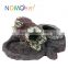 Nomo novelty resom reptile pet bowl for drinking and eating
