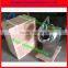 honey coated foodstuff making machine