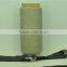 silver fiber conductive yarn