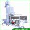wheat corn seed treating machine