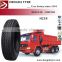 China hot sale truck tire 8.25-20 H218 pattern