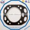 Manufacturer Auto Engine Gaskets Cylinder Head Gasket made in china