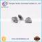tungsten carbide tips carbide brazed tool bits