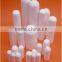 excellent chemical stability PTFE plastic rods/bar/stick