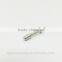 Guangdong cheap CNC machining for nickelplate ODM brass contact pin