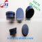 EPDM 4 inch plug