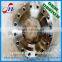 Pipe flange,floor flange,class 150 flange made in China